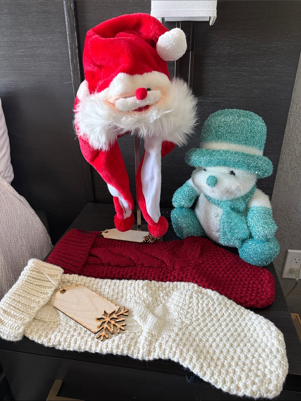 Christmas 🎅 bundle 4 items